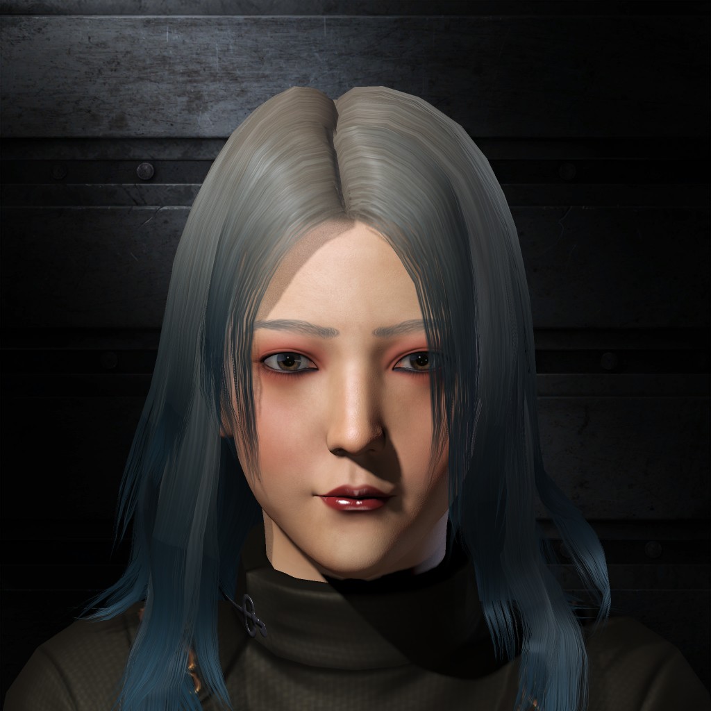 dan patema portrait