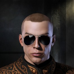 Akatossh G portrait