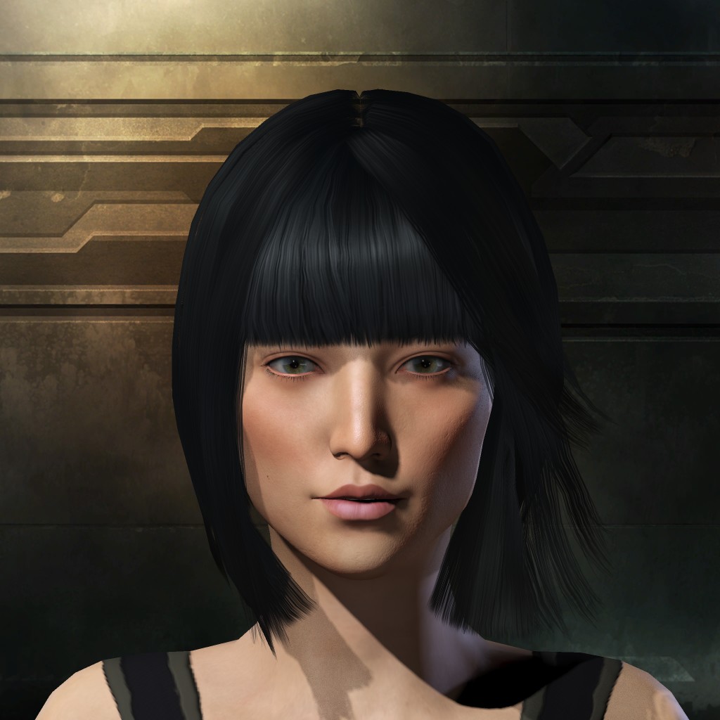Nyx Whisper