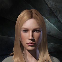 DBnC portrait