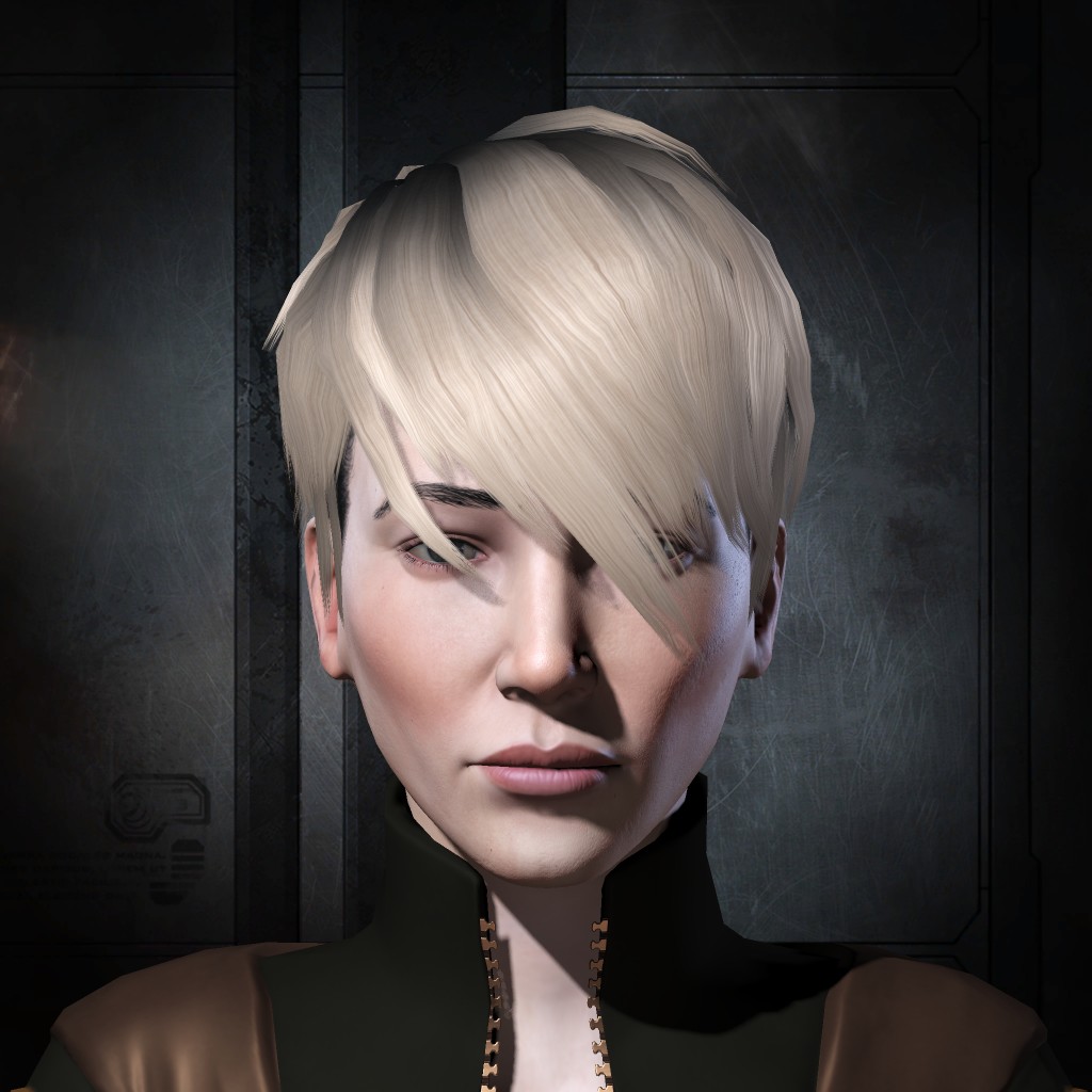 Kira Muad Dian portrait
