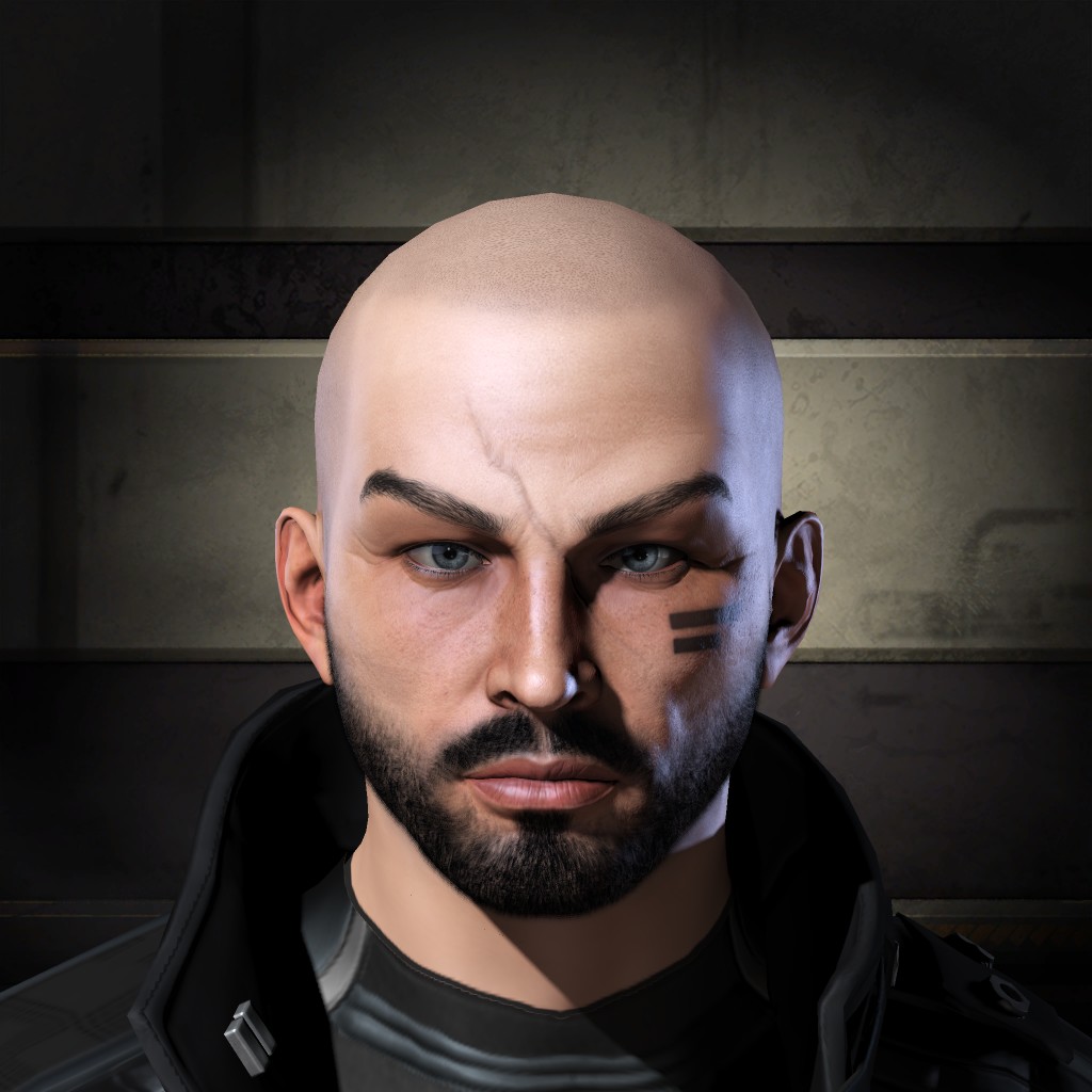 Weeenz portrait