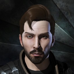 RatMasterKeyser portrait