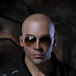 Dupree Senoj portrait