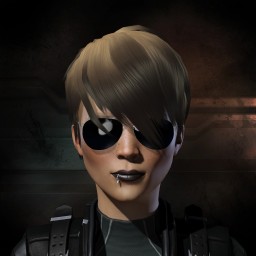 Mitsu Mishuu portrait