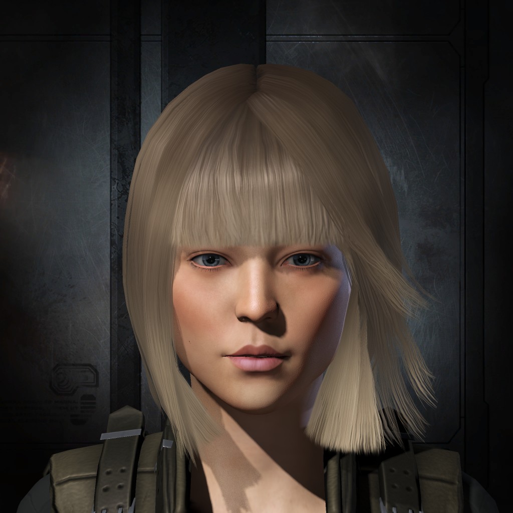 Crumpetqueen Christine Crimpleshank