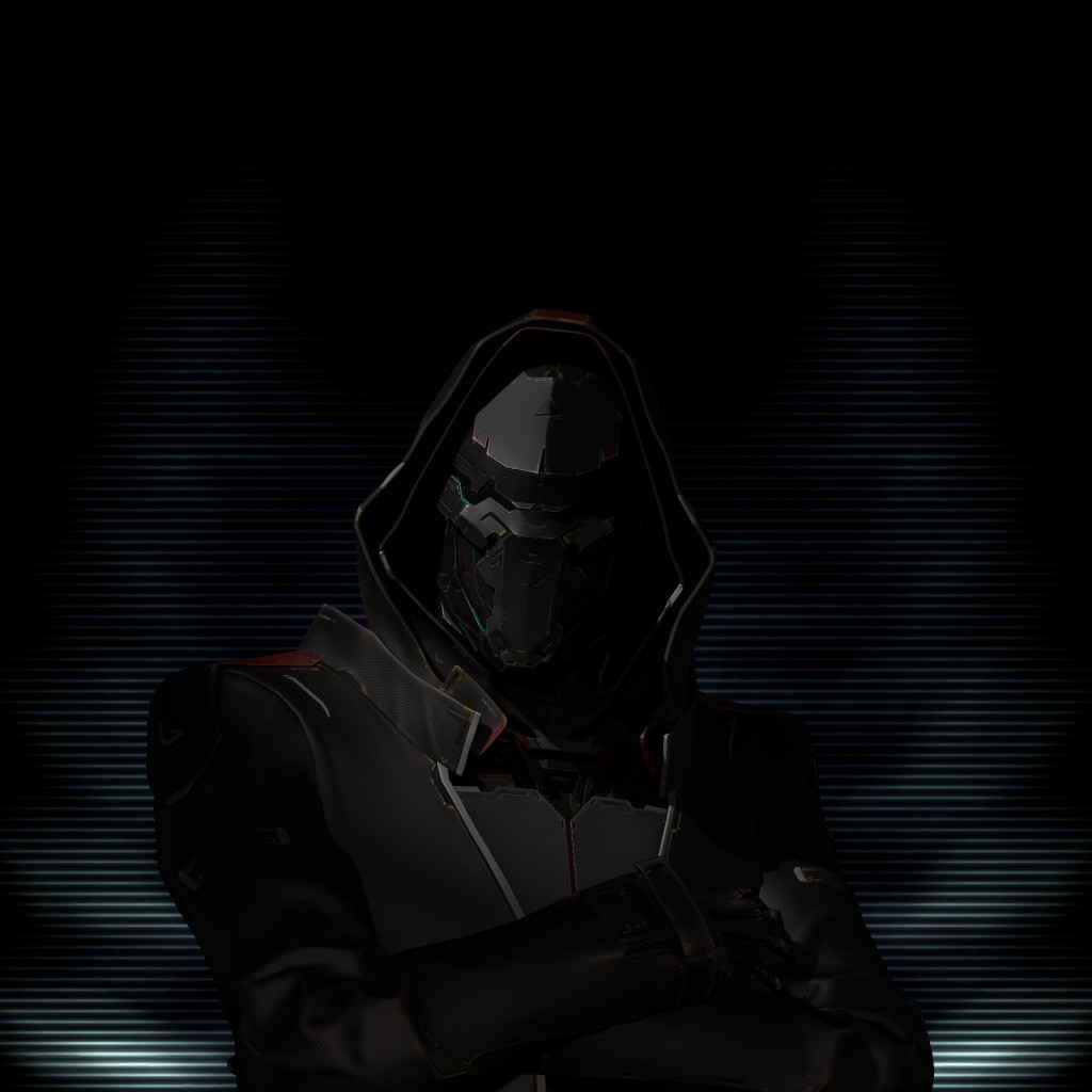 Zero-G Zealot