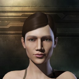 Satosori Solette portrait