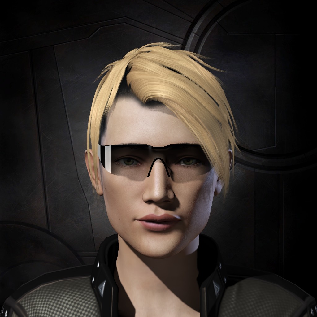 Dr-H-IIII-Alpha portrait