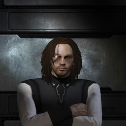 Javardt Vaille portrait