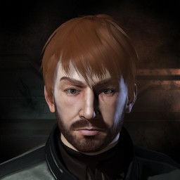 Morpheuz Actault portrait