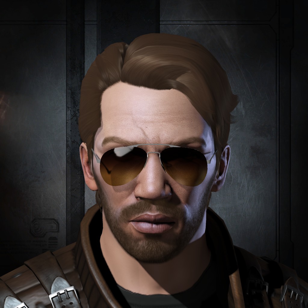 Ace van Kanya