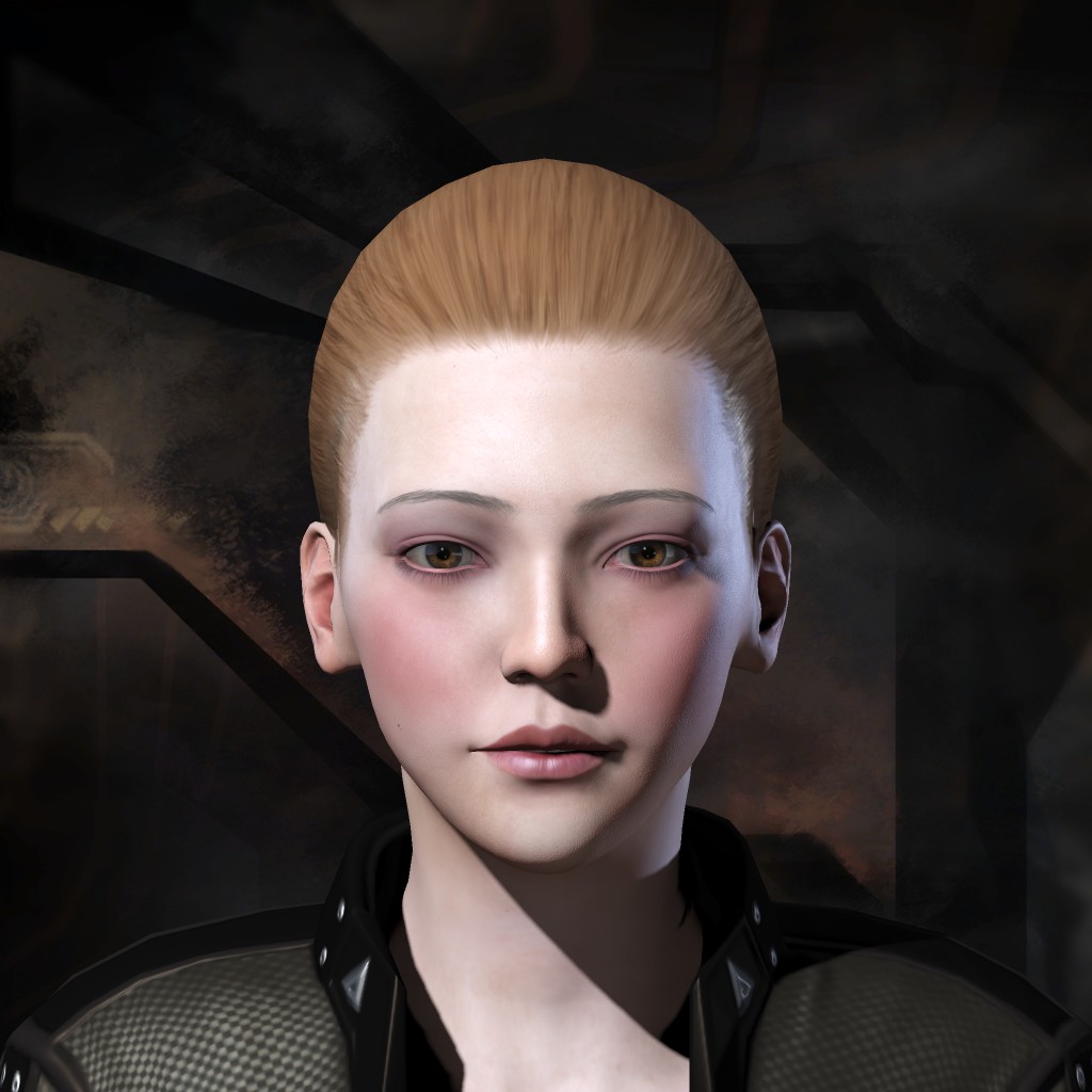 AI-3C-555 portrait