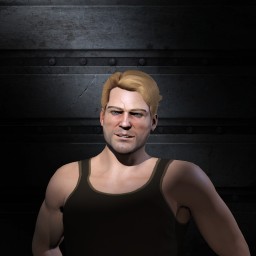 JackBurton's portrait