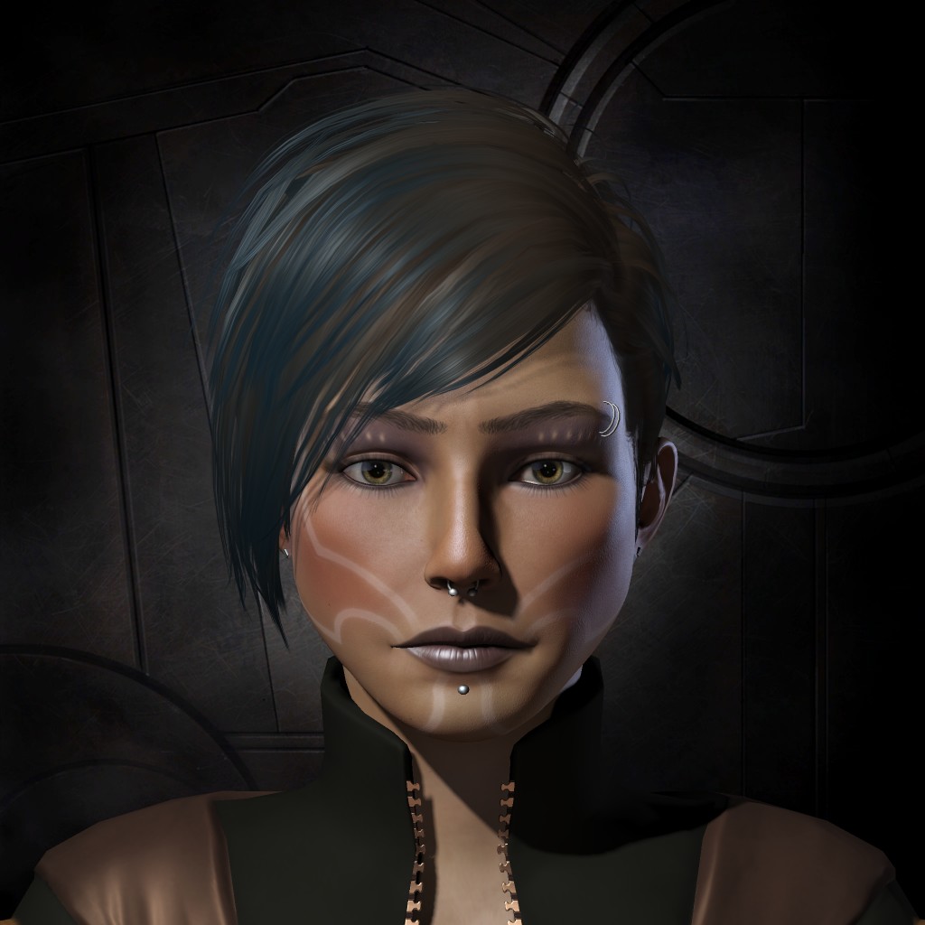 Imelda Morrigan