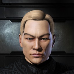 Aramarino portrait