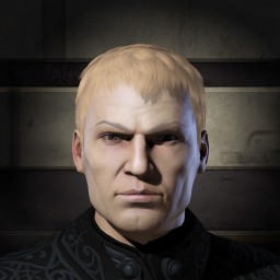 SI3nd3r H portrait
