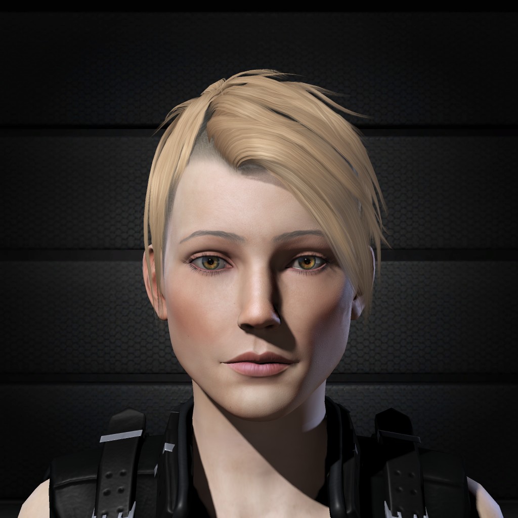 Angel Of NPC