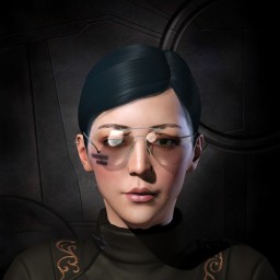 NAGI AKASATA portrait