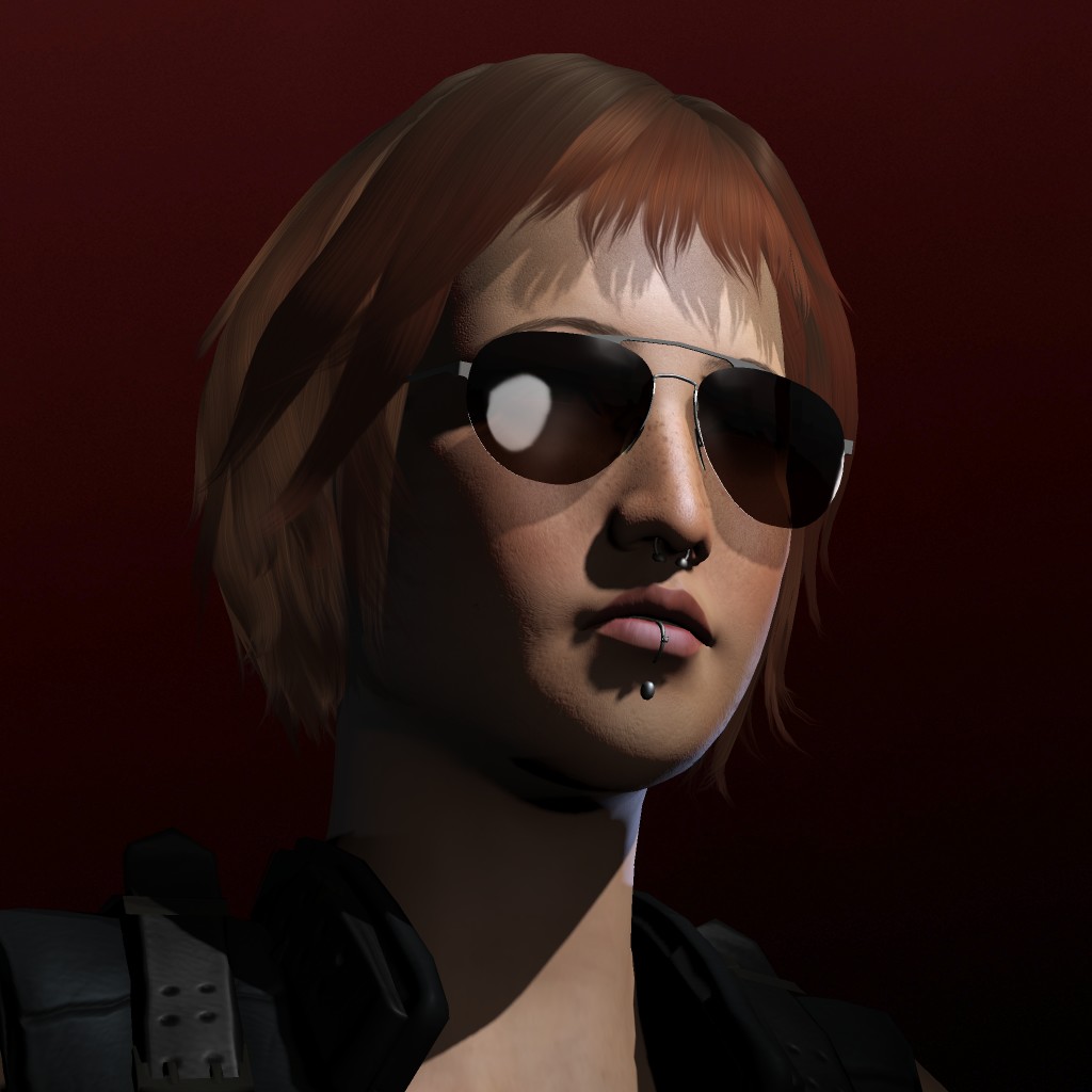 Bequin McClone
