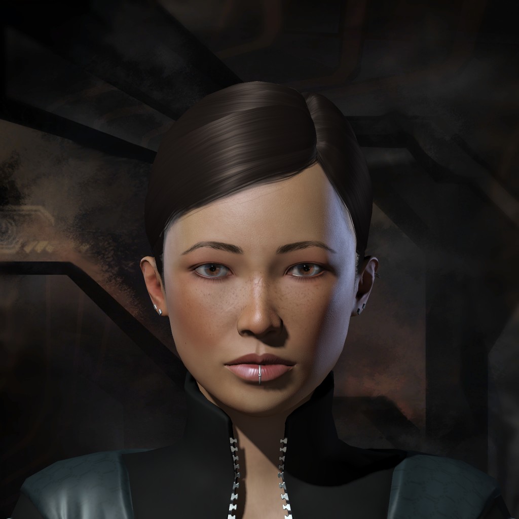 Starlei Kallisto