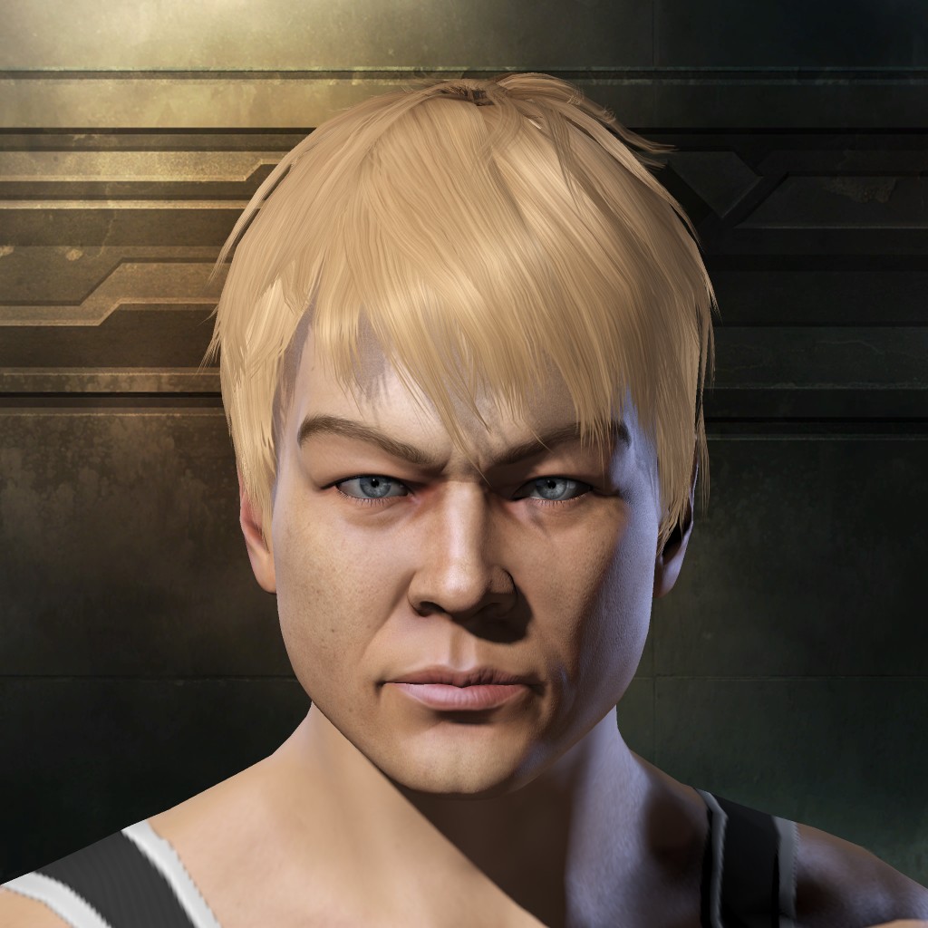 Rudeus Greybeard