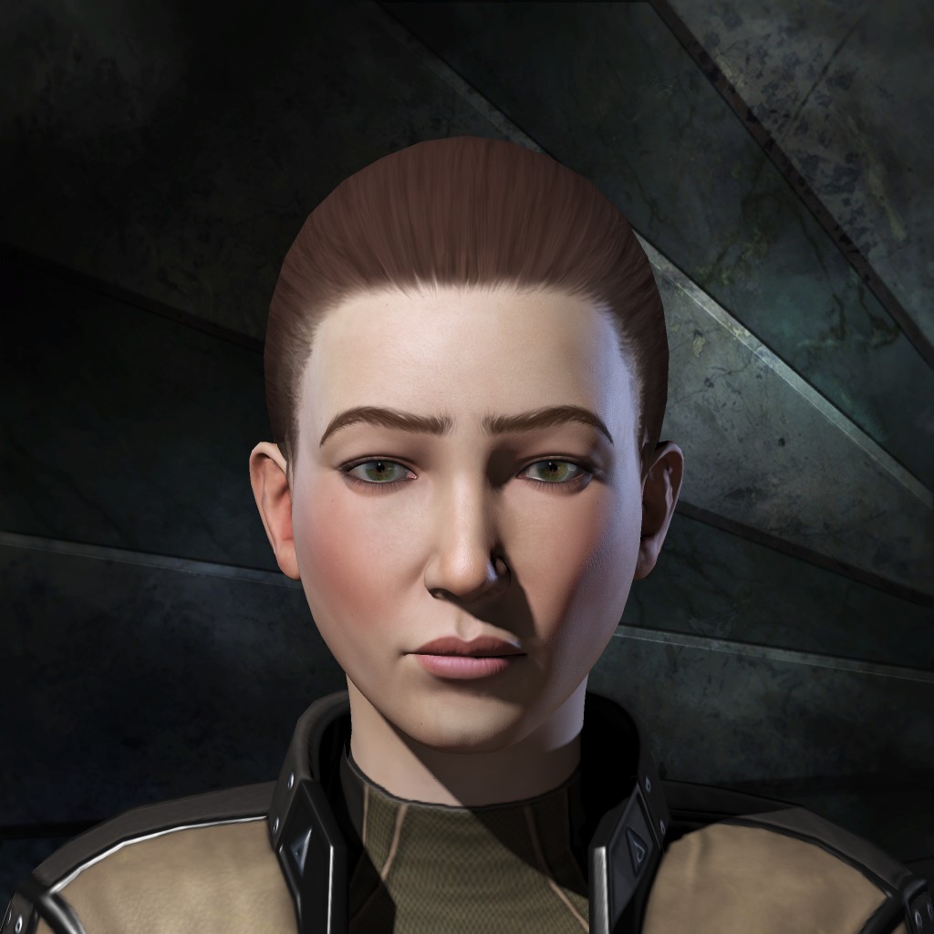 Seraphine Vaelor