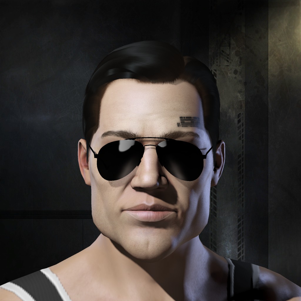 Chad Arenzberg