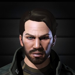 Balistoo Riegel portrait