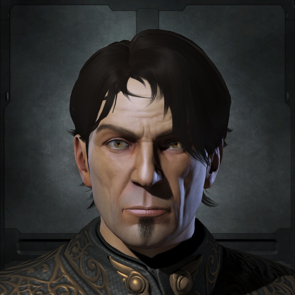 Talon Karr'de