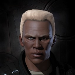 GaleonNa portrait