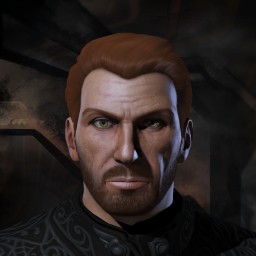 Zaini Montero portrait