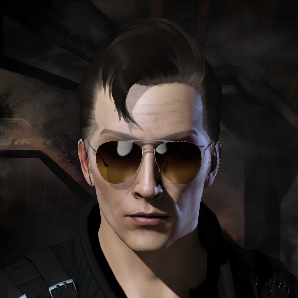 Septem 7 portrait