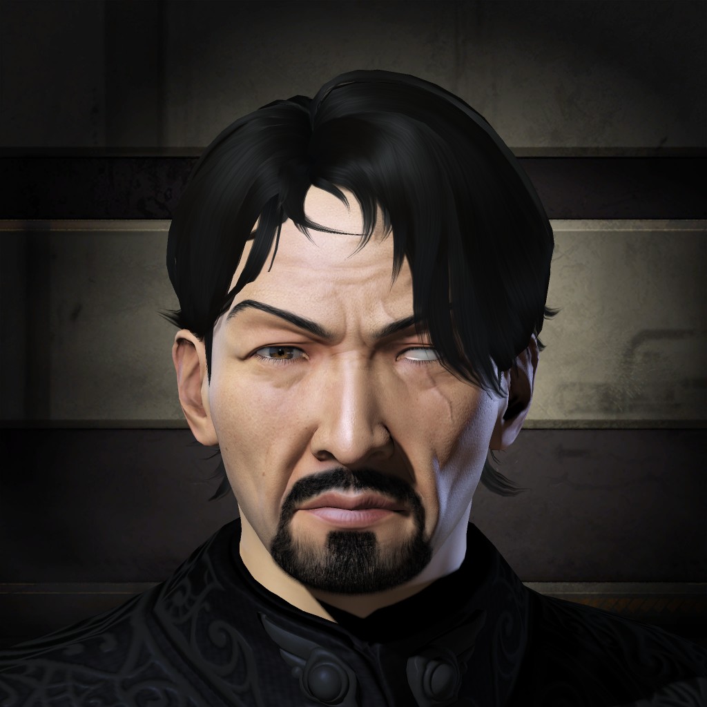 Emperor Dion