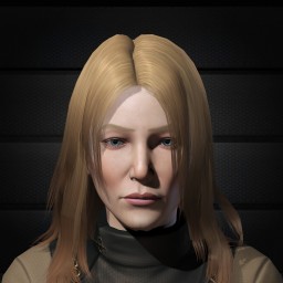 Yunalescer portrait