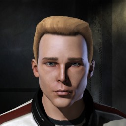 Cherckes portrait
