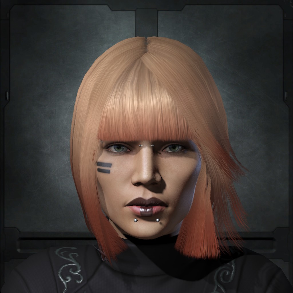 Nohlobu4ka portrait