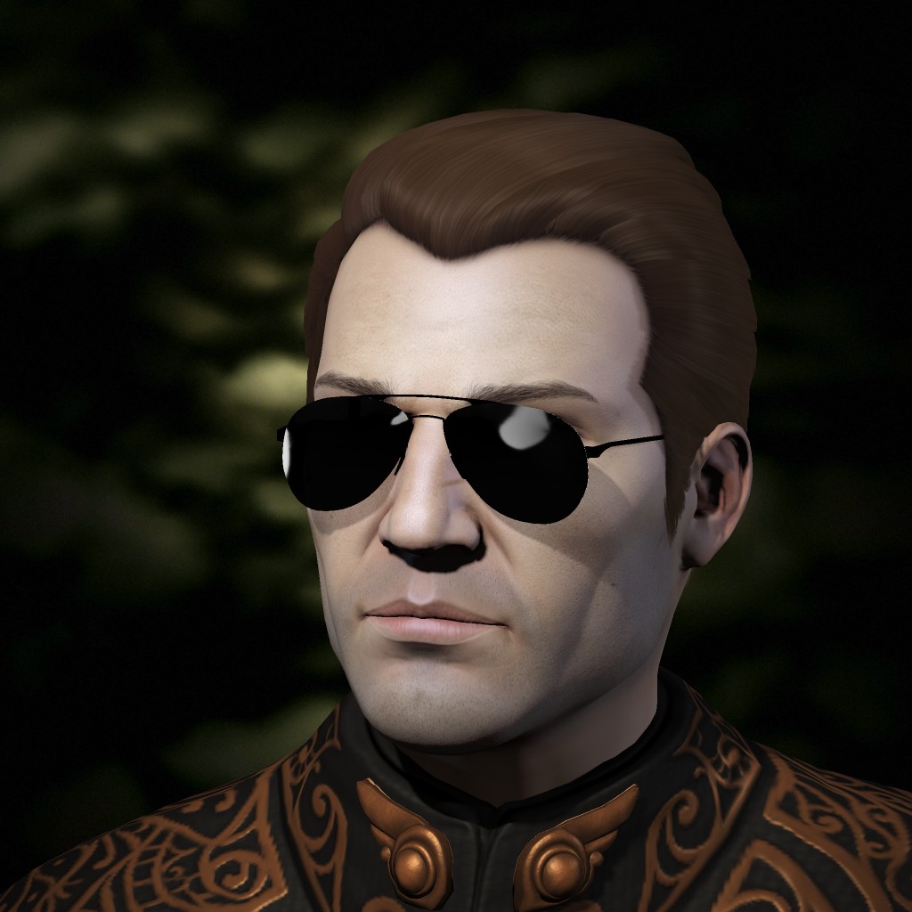 Wolfgang Schwalm