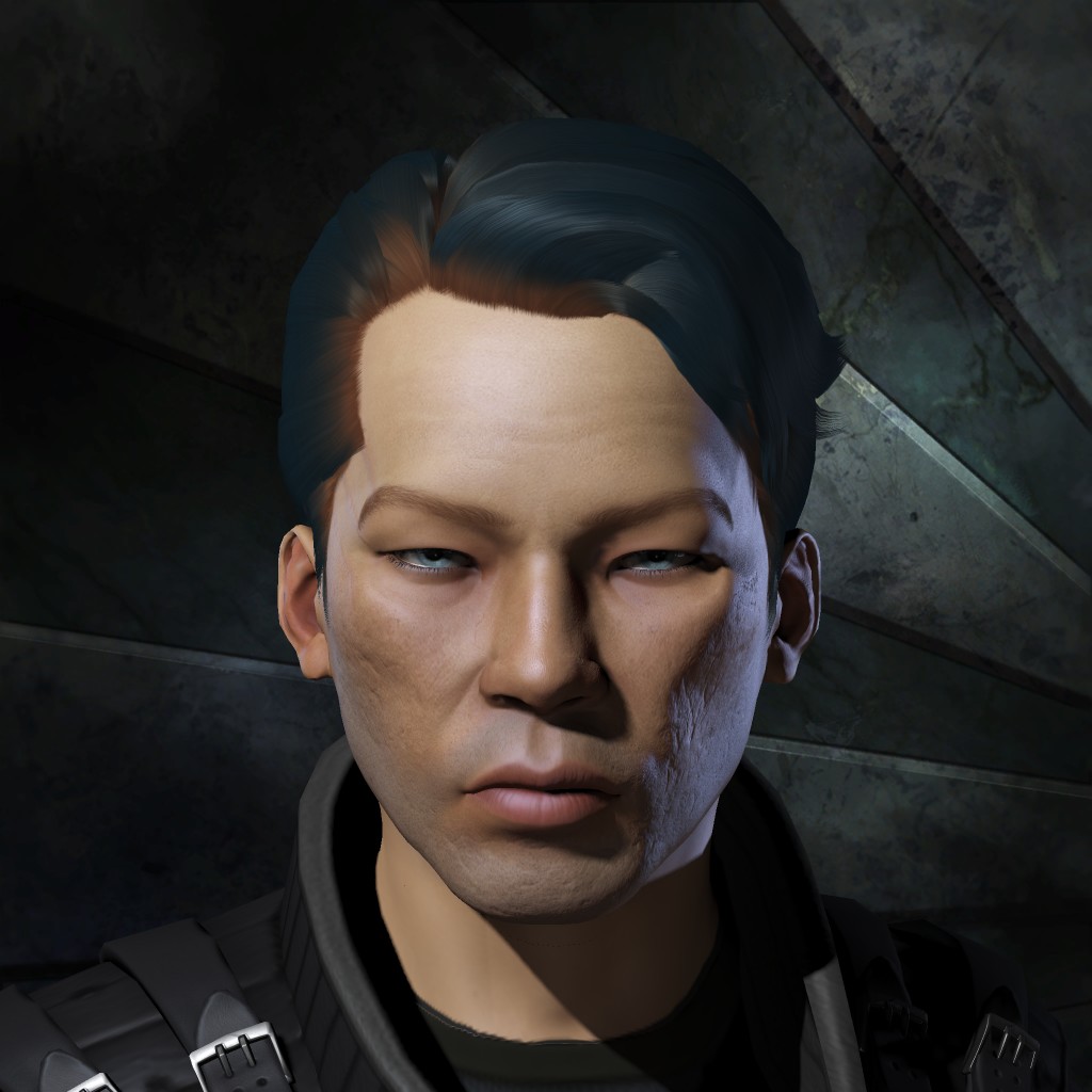 Phillip ''Ghost'' Graves