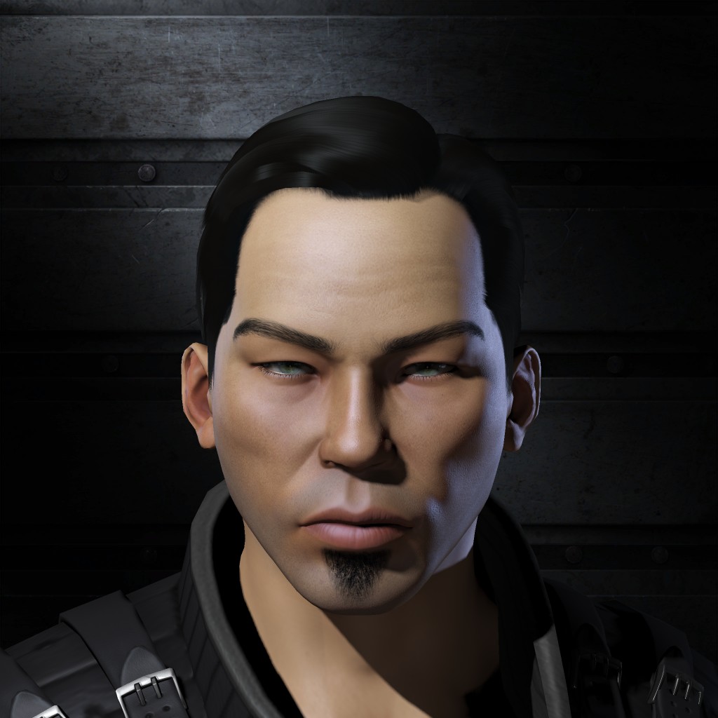 bones eden
