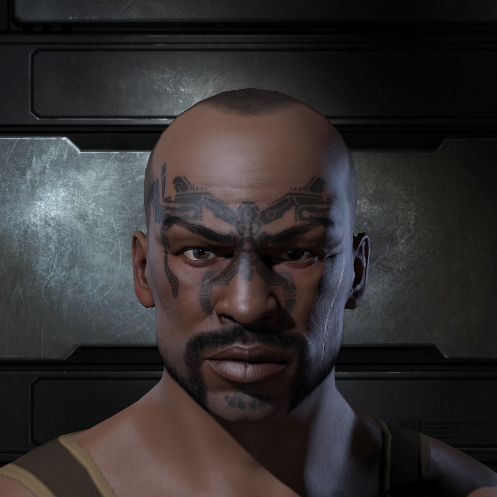Biggus Dikk