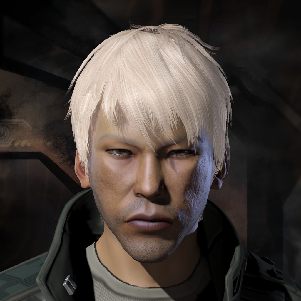 lucky sparda