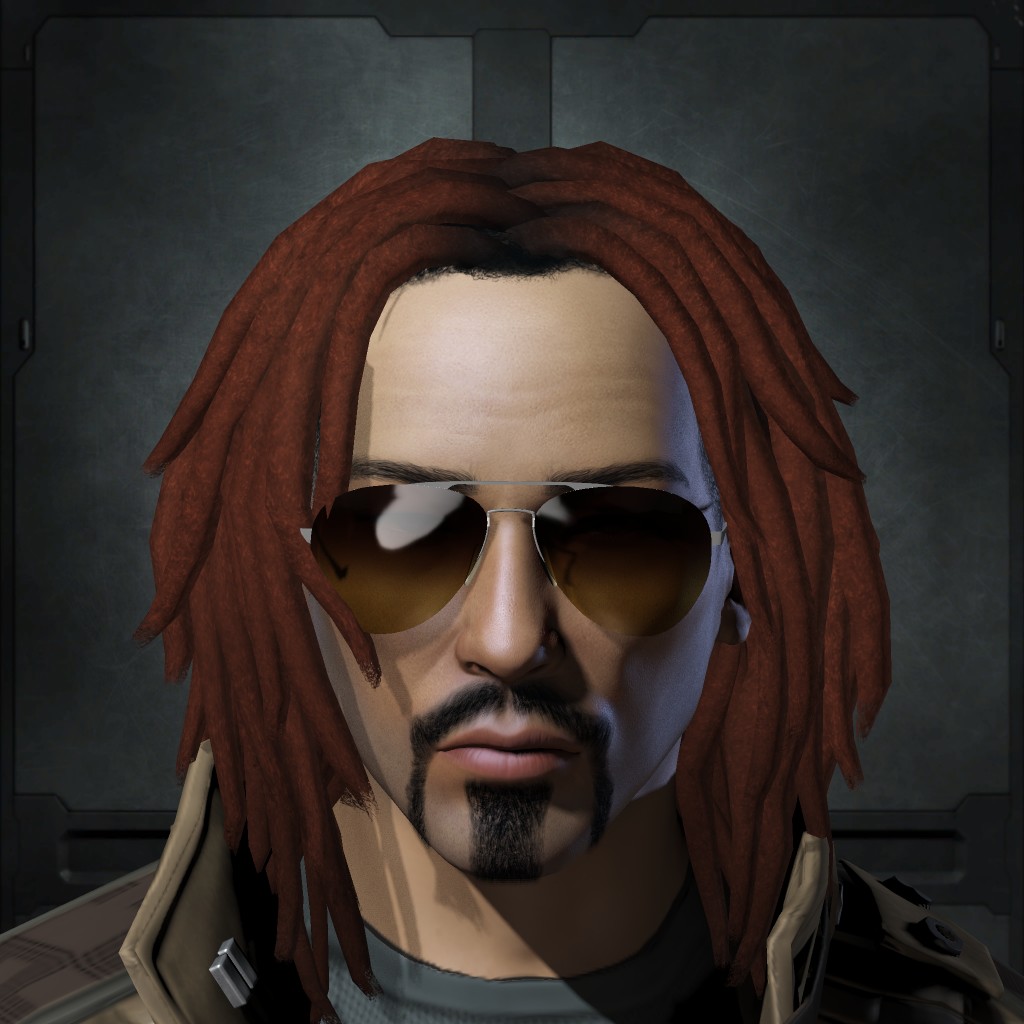 Cptn Big Russian
