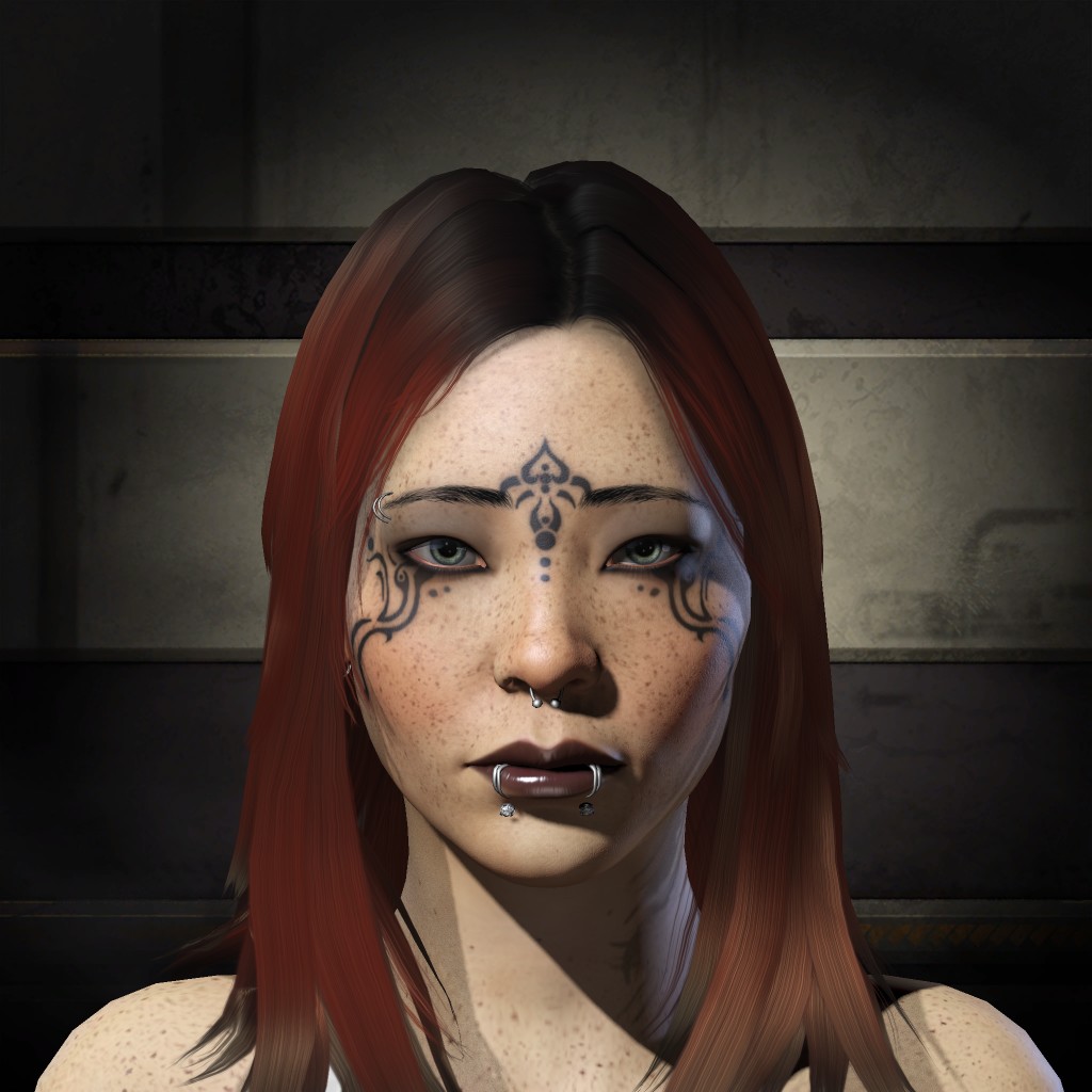 Aesma Lakr2