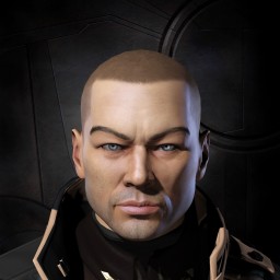 Deuce Mathorix portrait