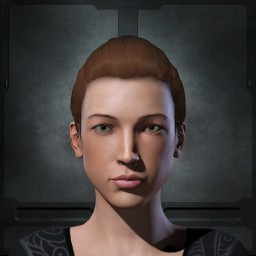 woleitongniwan portrait