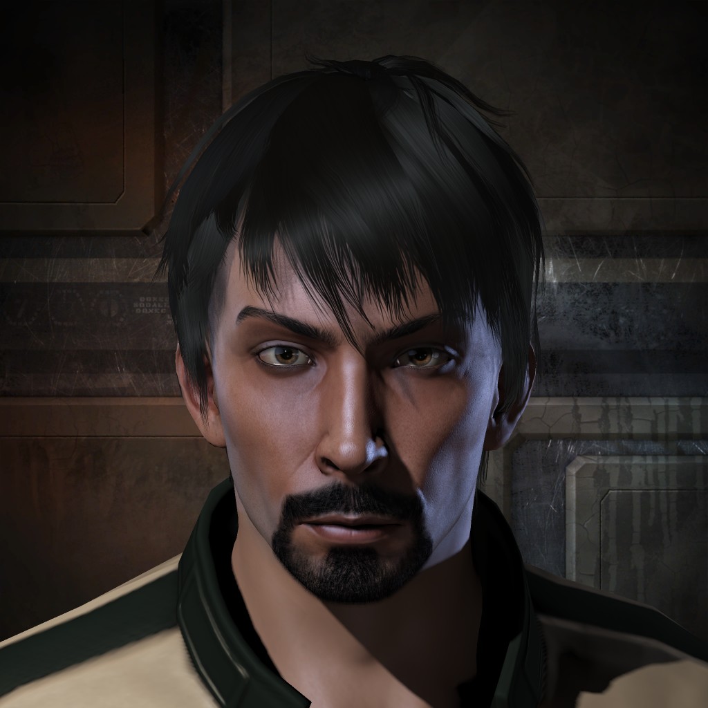 Revous Echostrider