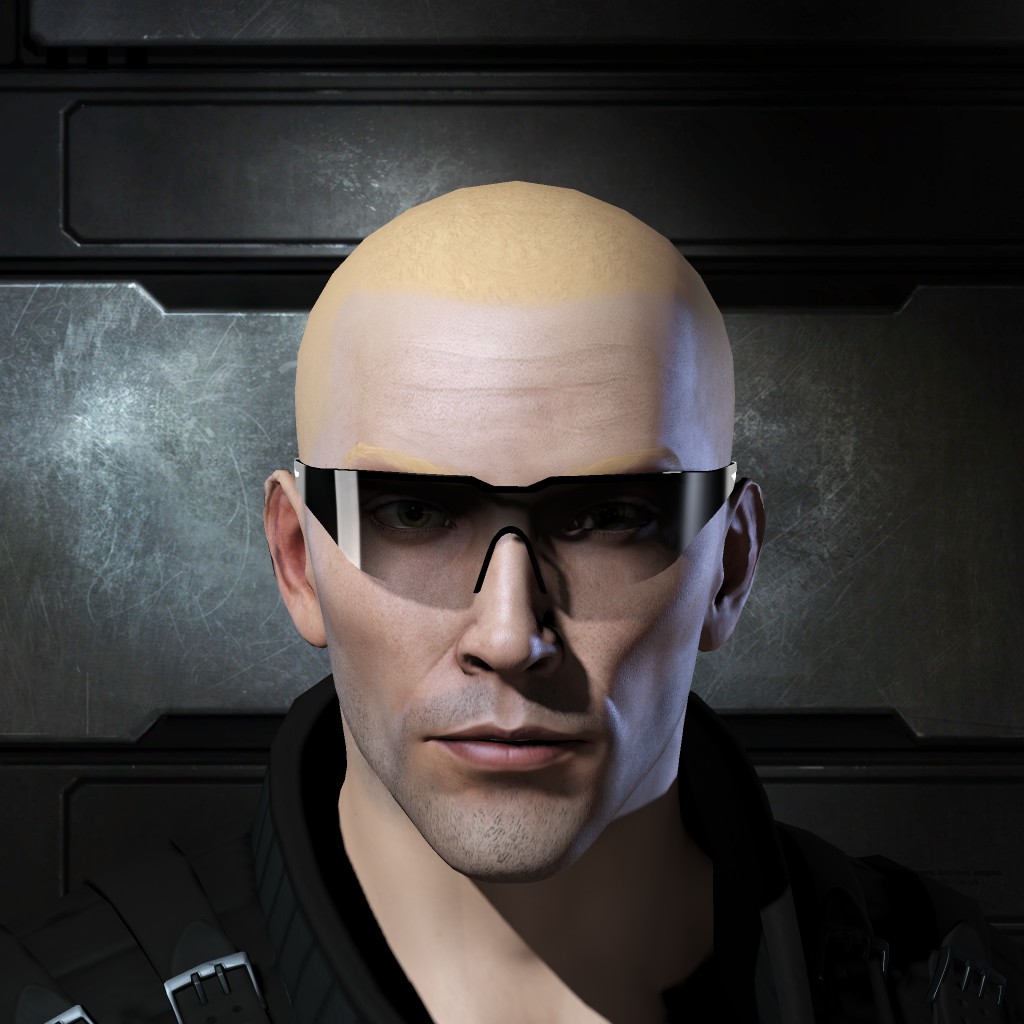 Mr Ratt