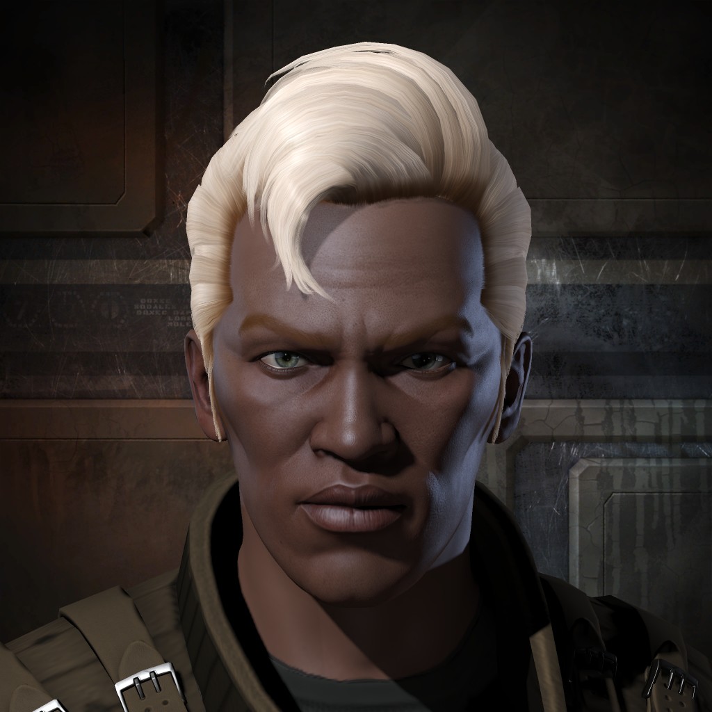 Devion Rex