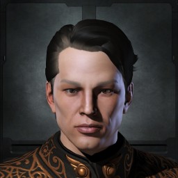 Monkad portrait